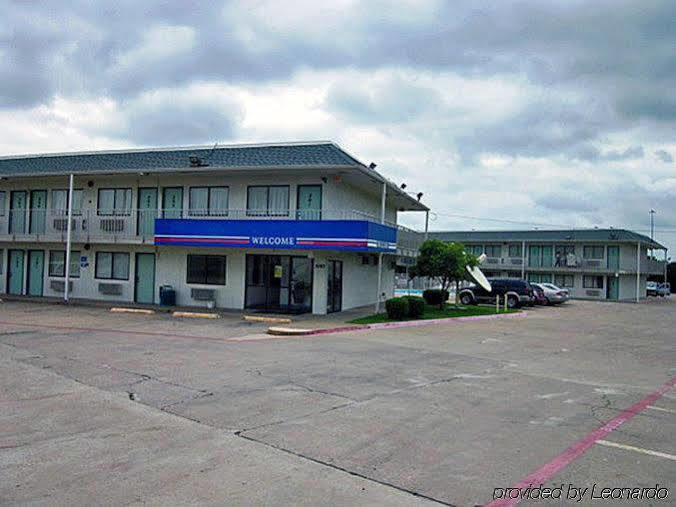 Motel 6-Greenville, Tx Exterior foto