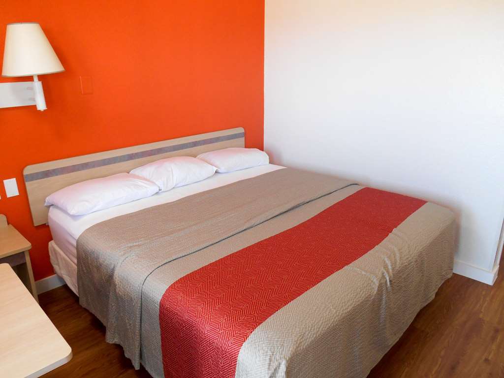Motel 6-Greenville, Tx Habitación foto
