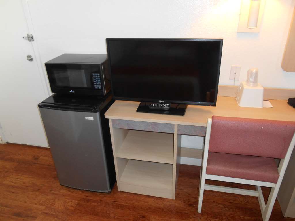 Motel 6-Greenville, Tx Habitación foto